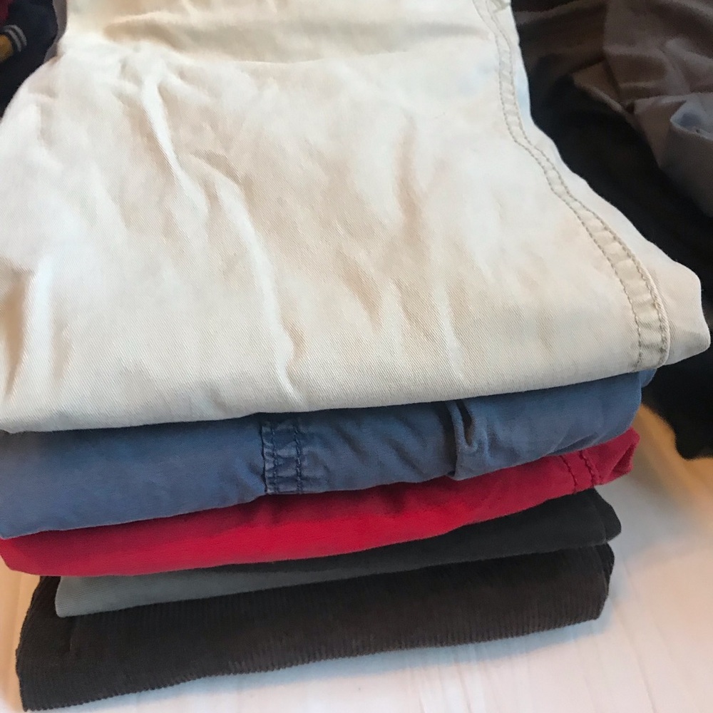 Boy Winter Clothes
--LOT--34 pieces.
Size 4 / 5 / 6 - Picture 14 of 16